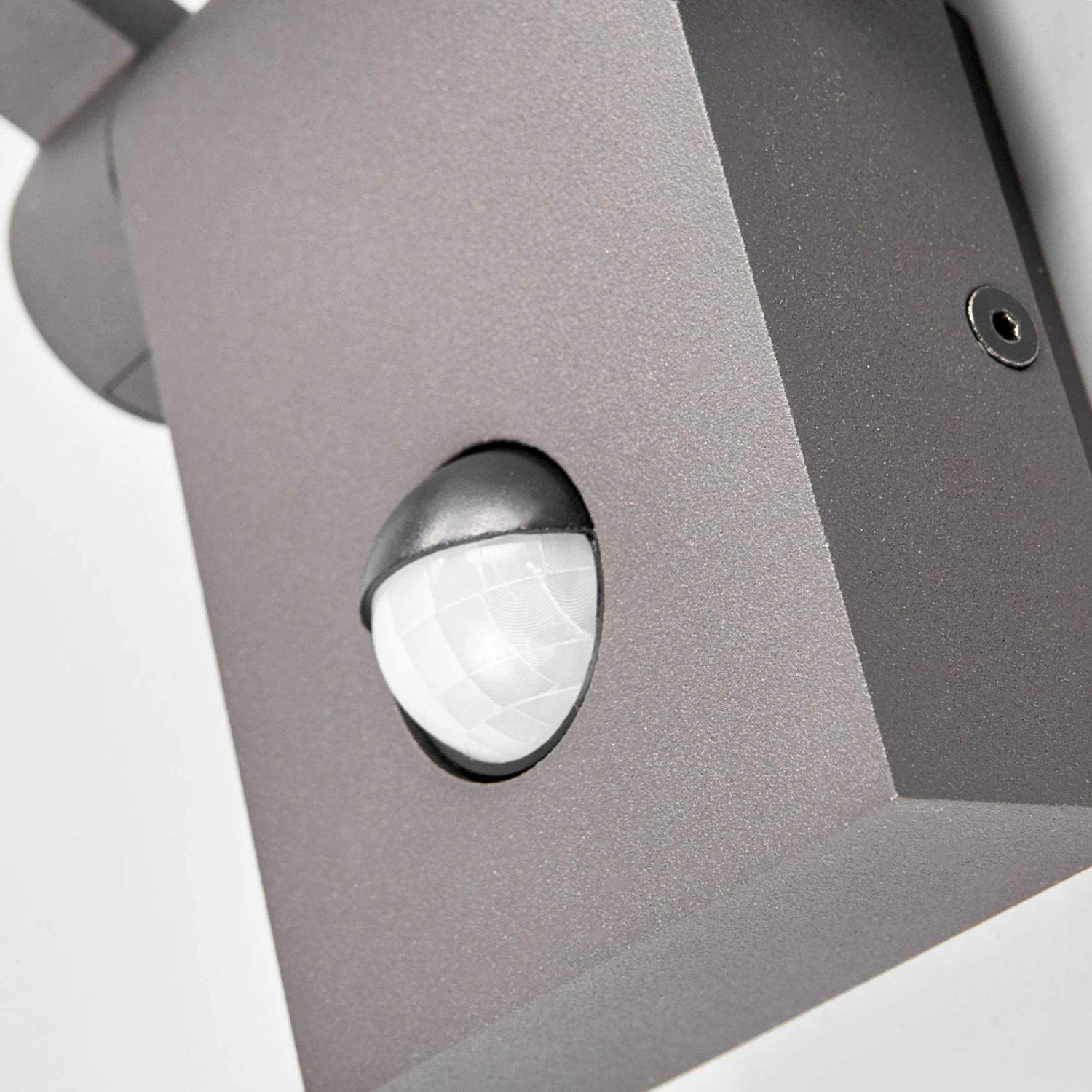 Lucande LED-Außenwandleuchte Marius Mit Sensor 9 Lucande LED-Außenwandleuchte Marius Mit Sensor – Bild 7