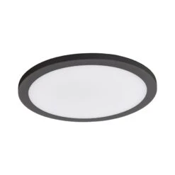 Lucande LED-Außendeckenleuchte Malena Mit Sensor -Lucande 9619112 4