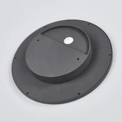 Lucande LED-Außendeckenleuchte Malena Mit Sensor -Lucande 9619112 7