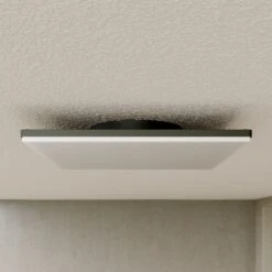 Lucande Quadratische LED-Deckenleuchte Henni Für Außen -Lucande 9619113 6