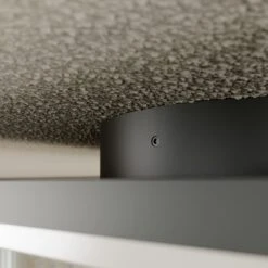 Lucande Quadratische LED-Deckenleuchte Henni Für Außen -Lucande 9619113 7