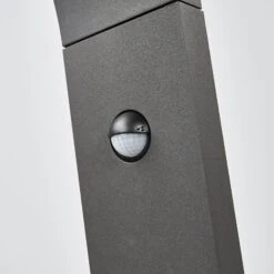 Lucande Bewegungsmelder-Wegeleuchte Juvia Mit LEDs -Lucande 9619128 6