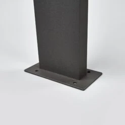 Lucande Bewegungsmelder-Wegeleuchte Juvia Mit LEDs -Lucande 9619128 7