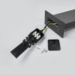 Lucande Bewegungsmelder-Wegeleuchte Juvia Mit LEDs -Lucande 9619128 8