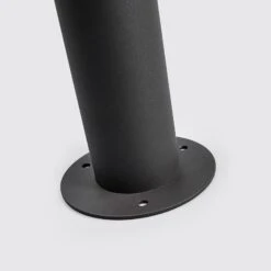 Lucande Anthrazitfarbene LED-Wegeleuchte Fenia -Lucande 9619131 6