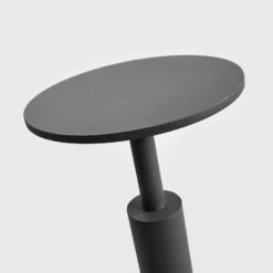 Lucande Anthrazitfarbene LED-Wegeleuchte Fenia -Lucande 9619131 7