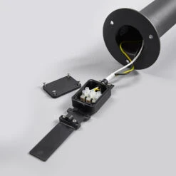 Lucande LED-Wegeleuchte Fenia Mit Bewegungsmelder, 60 Cm -Lucande 9619134 8