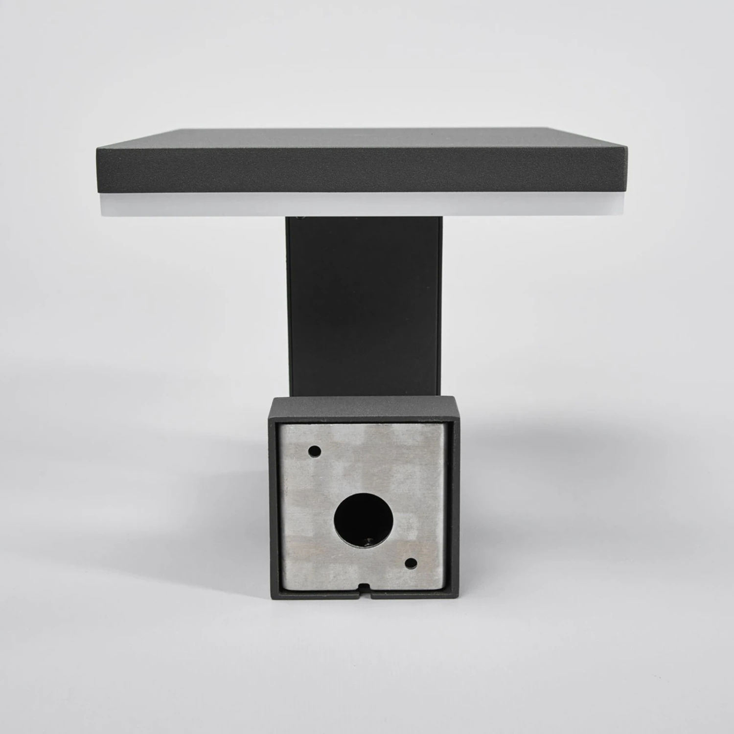 Lucande Bewegungsmelder-Außenwandleuchte Olesia Mit LED 9 Lucande Bewegungsmelder-Außenwandleuchte Olesia Mit LED – Bild 7