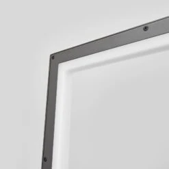 Lucande LED-Außenwandlampe Mirco M. Bewegungsmelder, Eckig 15 Lucande LED-Außenwandlampe Mirco M. Bewegungsmelder, Eckig -Lucande 9619148 5