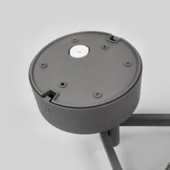 Lucande LED-Außenwandlampe Mirco M. Bewegungsmelder, Eckig 17 Lucande LED-Außenwandlampe Mirco M. Bewegungsmelder, Eckig -Lucande 9619148 7