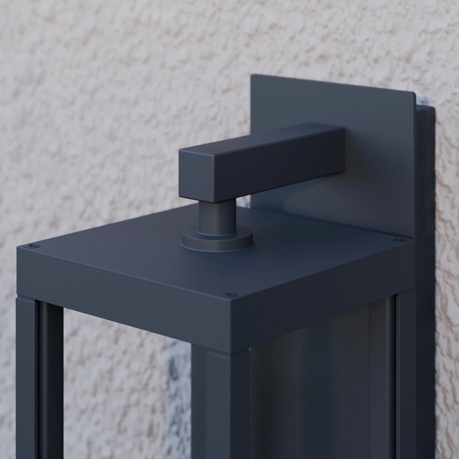 Lucande Ferdinand LED-Außenwandleuchte 8 Lucande Ferdinand LED-Außenwandleuchte – Bild 6