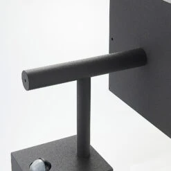 Lucande LED-Außenwandleuchte Cube, Graphit, Mit Sensor 18 Lucande LED-Außenwandleuchte Cube, Graphit, Mit Sensor -Lucande 9619160 7