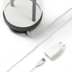 Lucande Caius LED-Dekorationsleuchte Für Außen -Lucande 9619167 7