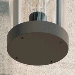 Lucande Cassian Außenwandleuchte -Lucande 9619170 3