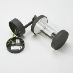 Lucande Cassian Außenwandleuchte -Lucande 9619170 5