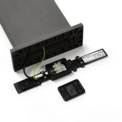 Lucande LED-Pollerleuchte Silvan, 65 Cm -Lucande 9619175 7