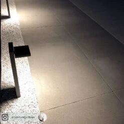 Lucande LED-Pollerleuchte Silvan, 65 Cm -Lucande 9619175 8