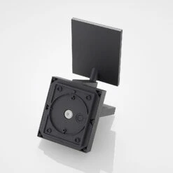 Lucande Solar-LED-Außenwandlampe Silvan Mit Sensor -Lucande 9619179 7