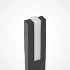 Lucande Virgalia LED-Wegeleuchte, 65 Cm -Lucande 9619219 7