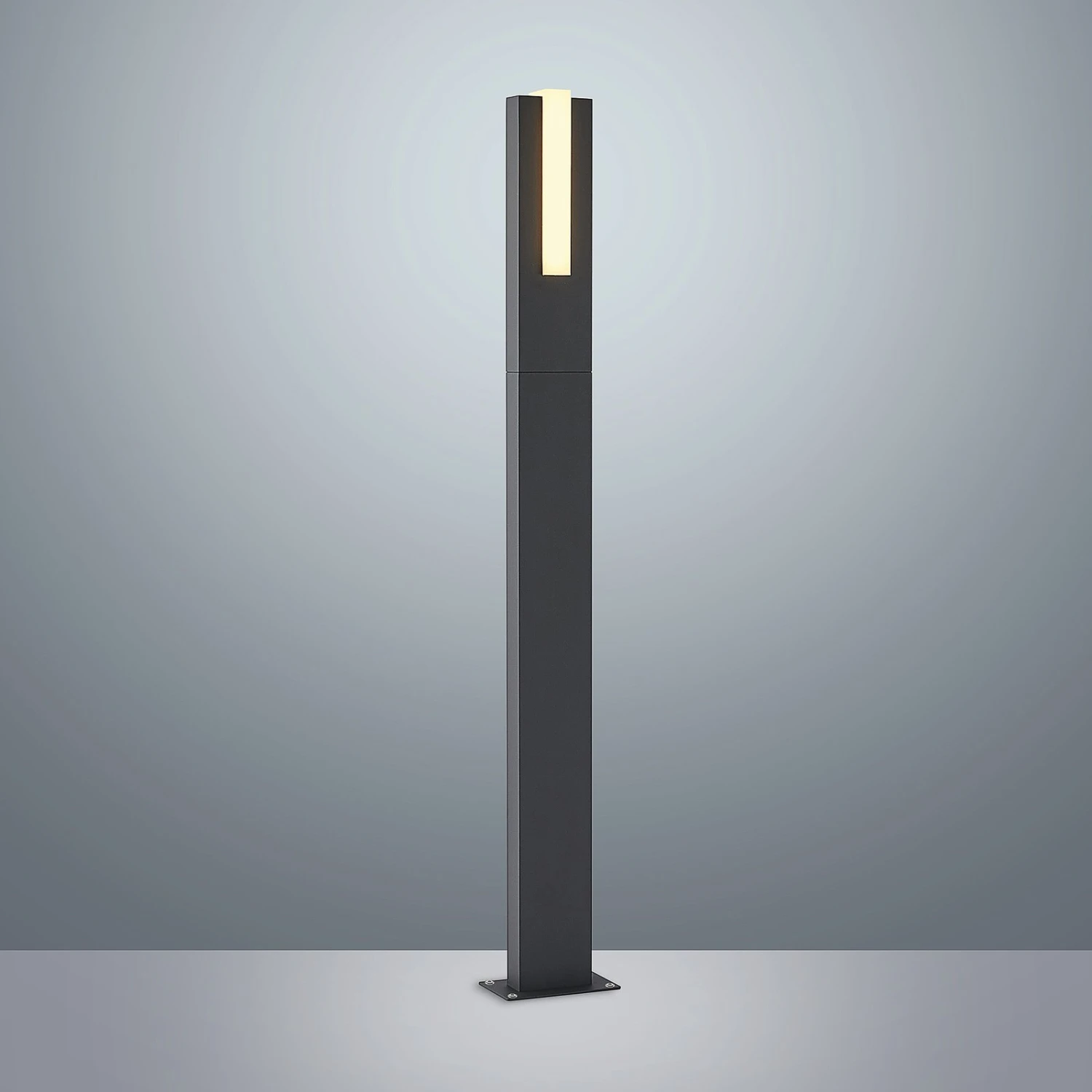 Lucande Virgalia LED-Wegeleuchte, 100 Cm 6 Lucande Virgalia LED-Wegeleuchte, 100 Cm – Bild 4