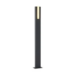 Lucande Virgalia LED-Wegeleuchte, 100 Cm 15 Lucande Virgalia LED-Wegeleuchte, 100 Cm -Lucande 9619220 4