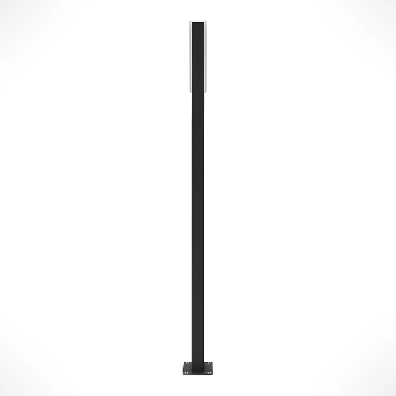 Lucande Virgalia LED-Wegeleuchte, 100 Cm 9 Lucande Virgalia LED-Wegeleuchte, 100 Cm – Bild 7