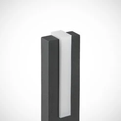 Lucande Virgalia LED-Wegeleuchte, 100 Cm 18 Lucande Virgalia LED-Wegeleuchte, 100 Cm -Lucande 9619220 7