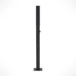 Lucande Virgalia LED-Wegeleuchte, 65 Cm Mit Sensor -Lucande 9619221 5