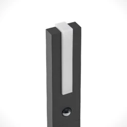 Lucande Virgalia LED-Wegeleuchte, 65 Cm Mit Sensor -Lucande 9619221 6