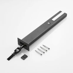 Lucande Virgalia LED-Wegeleuchte, 65 Cm Mit Sensor -Lucande 9619221 8