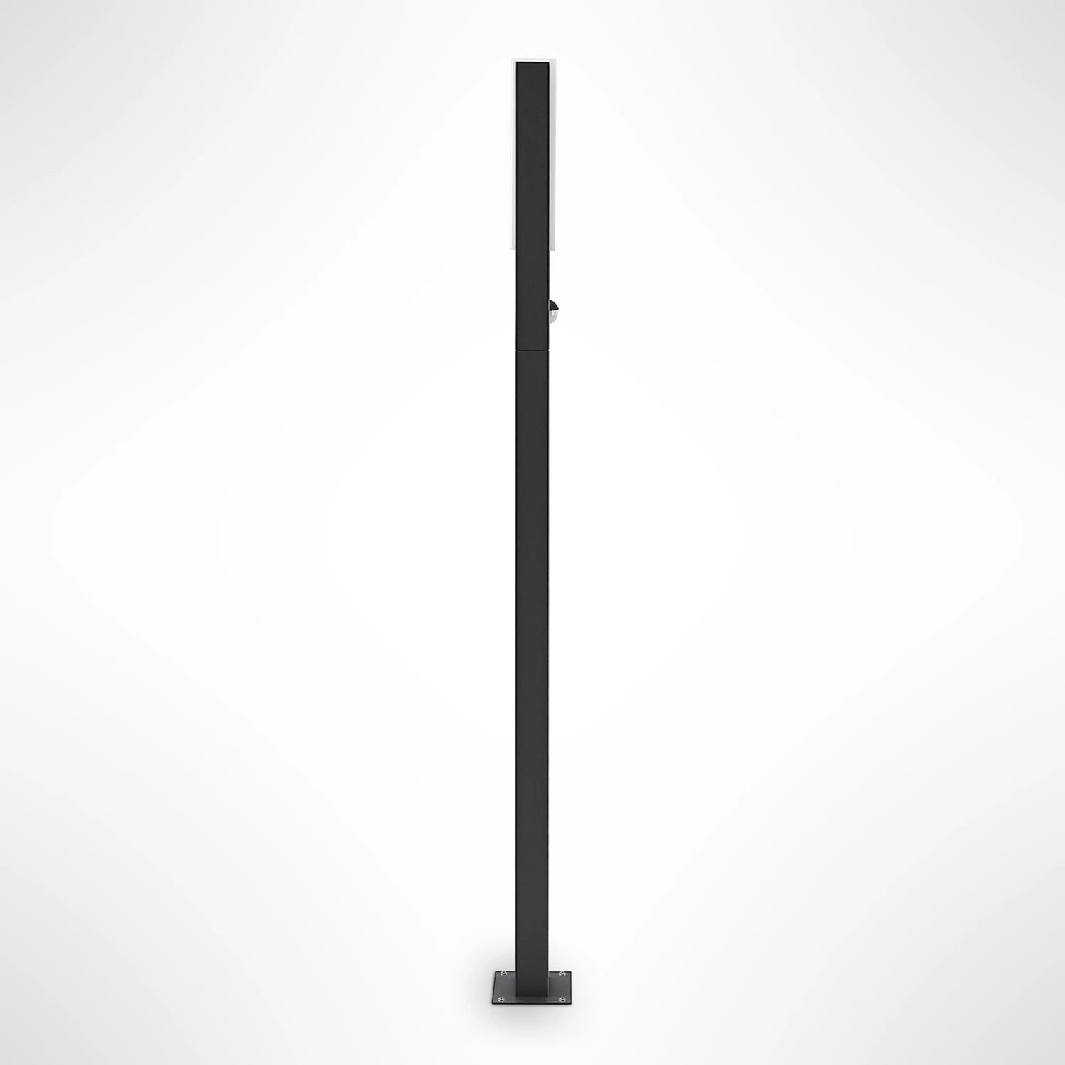 Lucande Virgalia LED-Wegeleuchte, 100 Cm, Sensor 6 Lucande Virgalia LED-Wegeleuchte, 100 Cm, Sensor – Bild 4