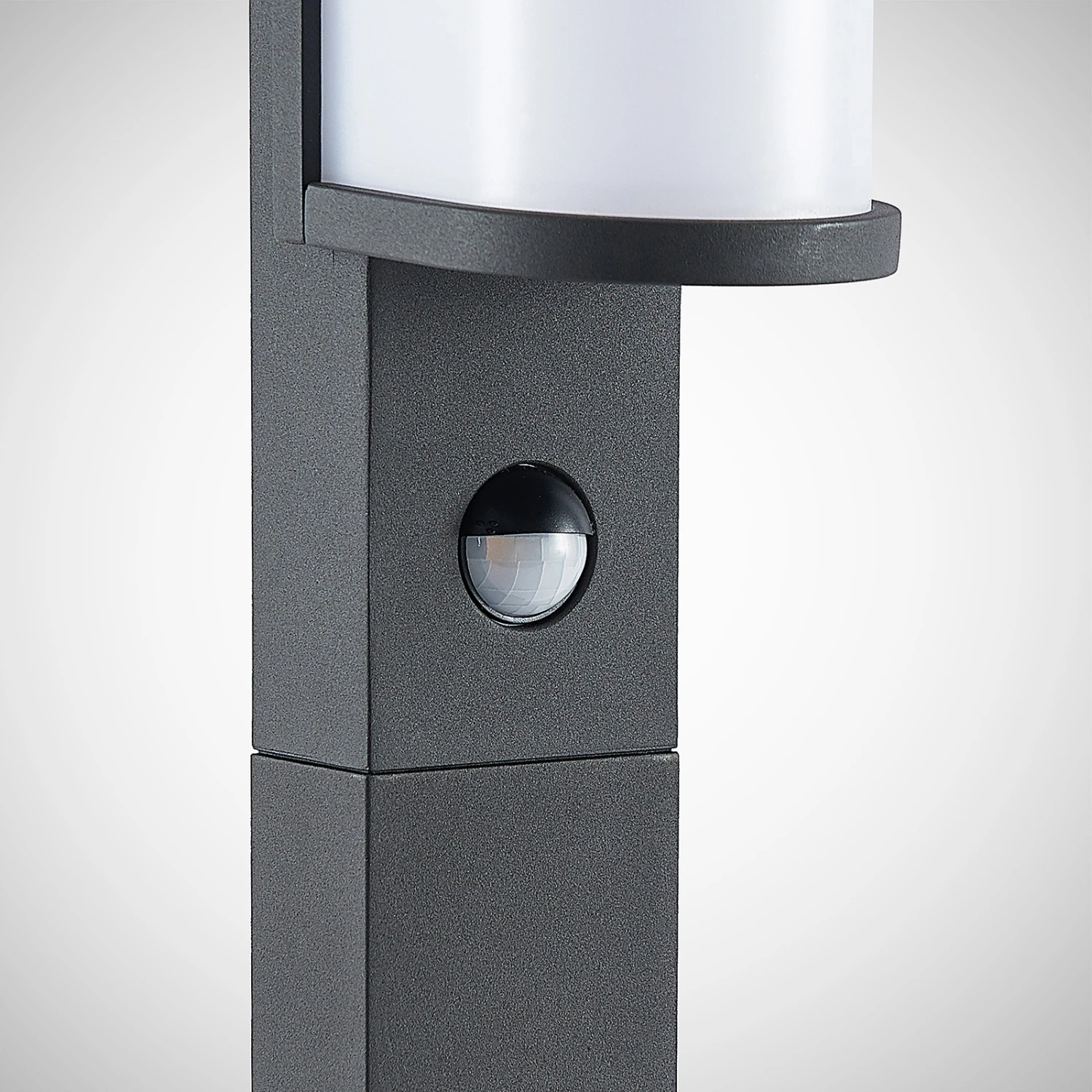 Lucande Jokum LED-Wegelampe, IP54, 60 Cm, Sensor 10 Lucande Jokum LED-Wegelampe, IP54, 60 Cm, Sensor – Bild 8