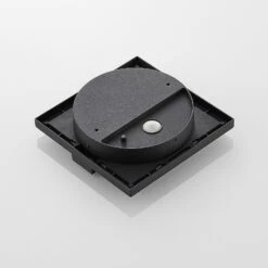 Lucande Gylfi LED-Außenwandleuchte, Quadratisch -Lucande 9619231 8