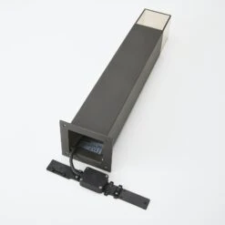 Lucande Keke Sockelleuchte, Höhe 50 Cm 18 Lucande Keke Sockelleuchte, Höhe 50 Cm -Lucande 9619241 7