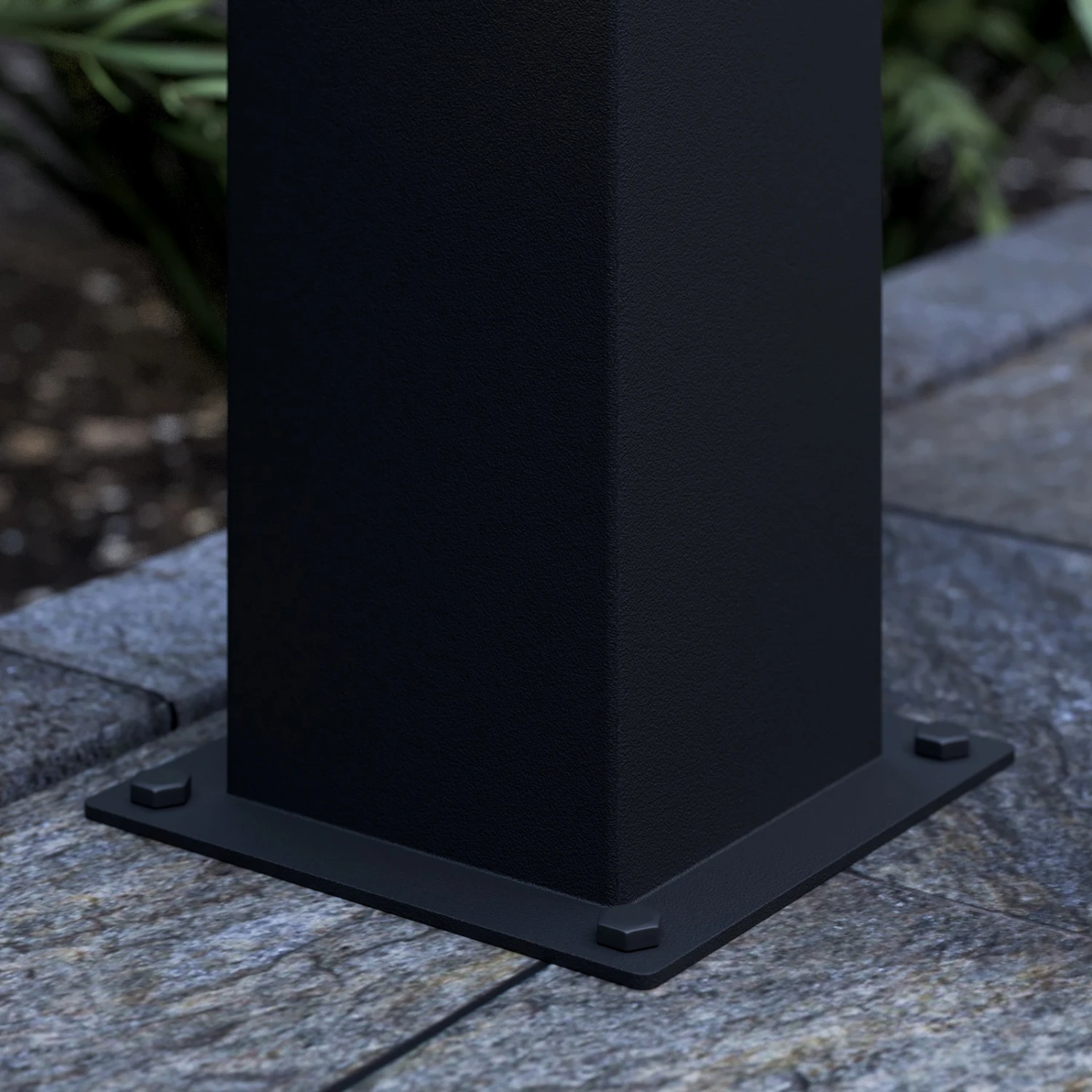 Lucande Keke Sockelleuchte, Höhe 50 Cm 11 Lucande Keke Sockelleuchte, Höhe 50 Cm – Bild 9