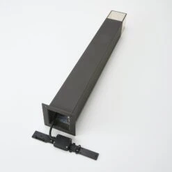 Lucande Keke Wegeleuchte, Höhe 70 Cm 18 Lucande Keke Wegeleuchte, Höhe 70 Cm -Lucande 9619242 7