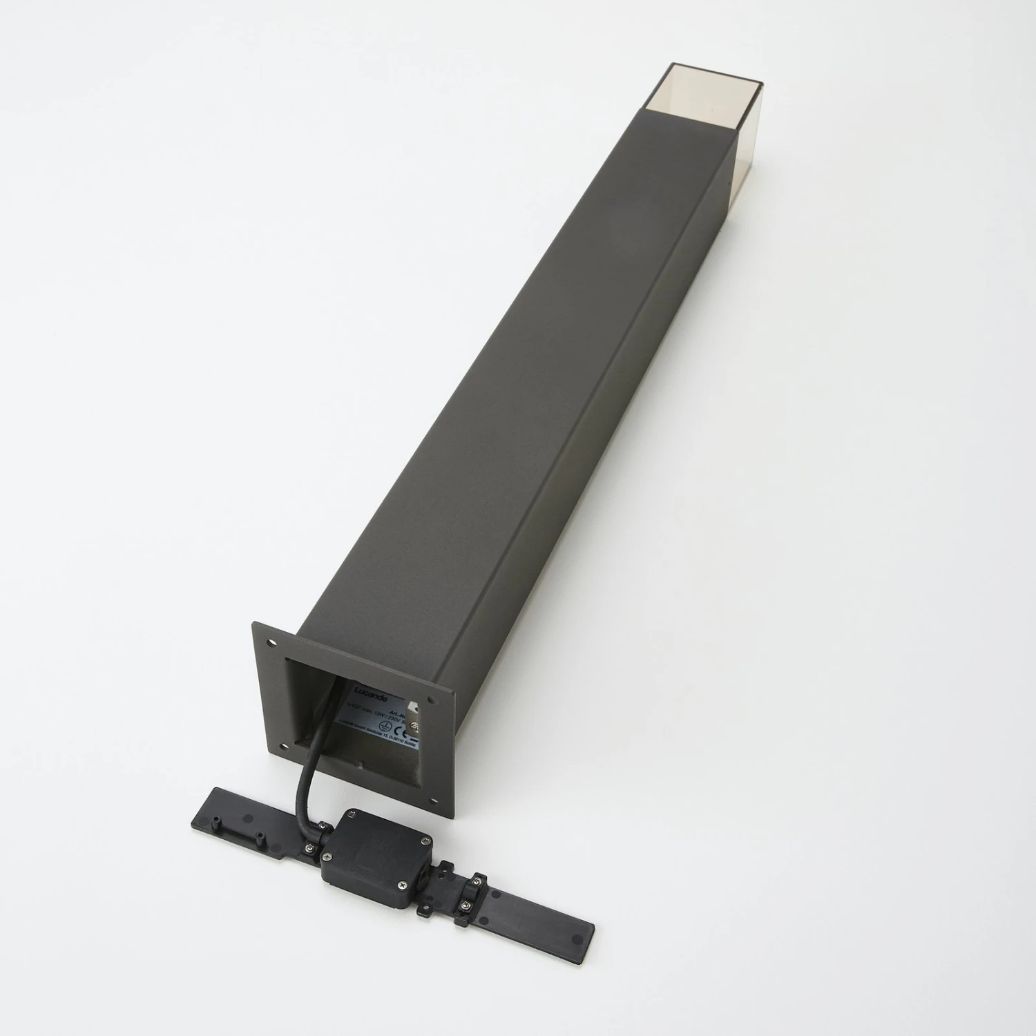 Lucande Keke Wegeleuchte, Höhe 70 Cm 10 Lucande Keke Wegeleuchte, Höhe 70 Cm – Bild 8