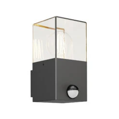 Lucande Keke Außenwandleuchte Mit Sensor 14 Lucande Keke Außenwandleuchte Mit Sensor -Lucande 9619243 3