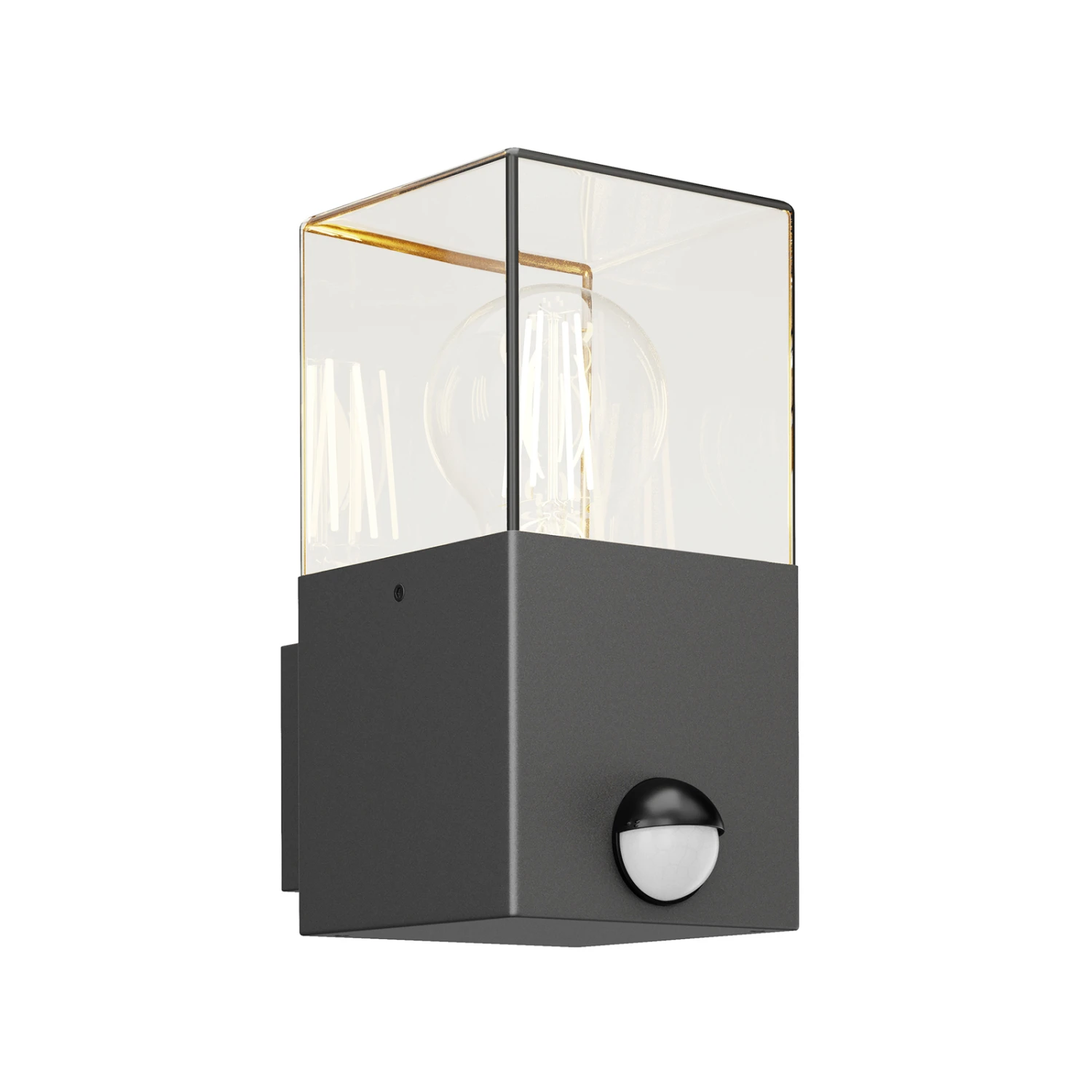 Lucande Keke Außenwandleuchte Mit Sensor 6 Lucande Keke Außenwandleuchte Mit Sensor – Bild 4