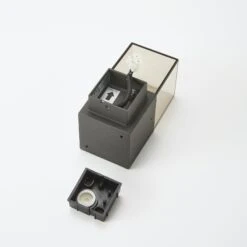 Lucande Keke Außenwandleuchte Mit Sensor 19 Lucande Keke Außenwandleuchte Mit Sensor -Lucande 9619243 8