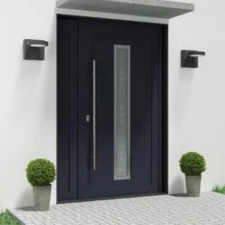 Lucande Belna LED-Außenwandlampe, Grafitgrau 13 Lucande Belna LED-Außenwandlampe, Grafitgrau -Lucande 9619253 2