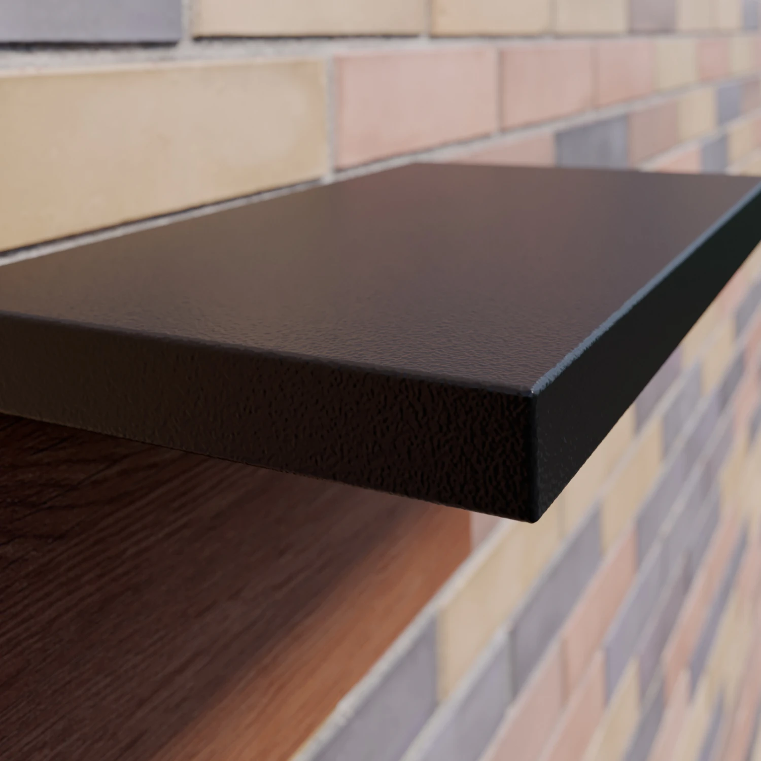 Lucande Lignus LED-Außenwandleuchte 8 Lucande Lignus LED-Außenwandleuchte – Bild 6