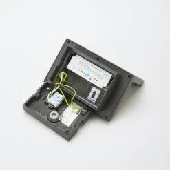 Lucande Lignus LED-Außenwandleuchte 19 Lucande Lignus LED-Außenwandleuchte -Lucande 9619274 8