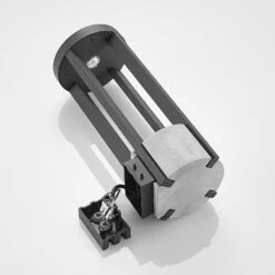 Lucande Overa LED-Außenwandleuchte, Rund 19 Lucande Overa LED-Außenwandleuchte, Rund -Lucande 9619301 8