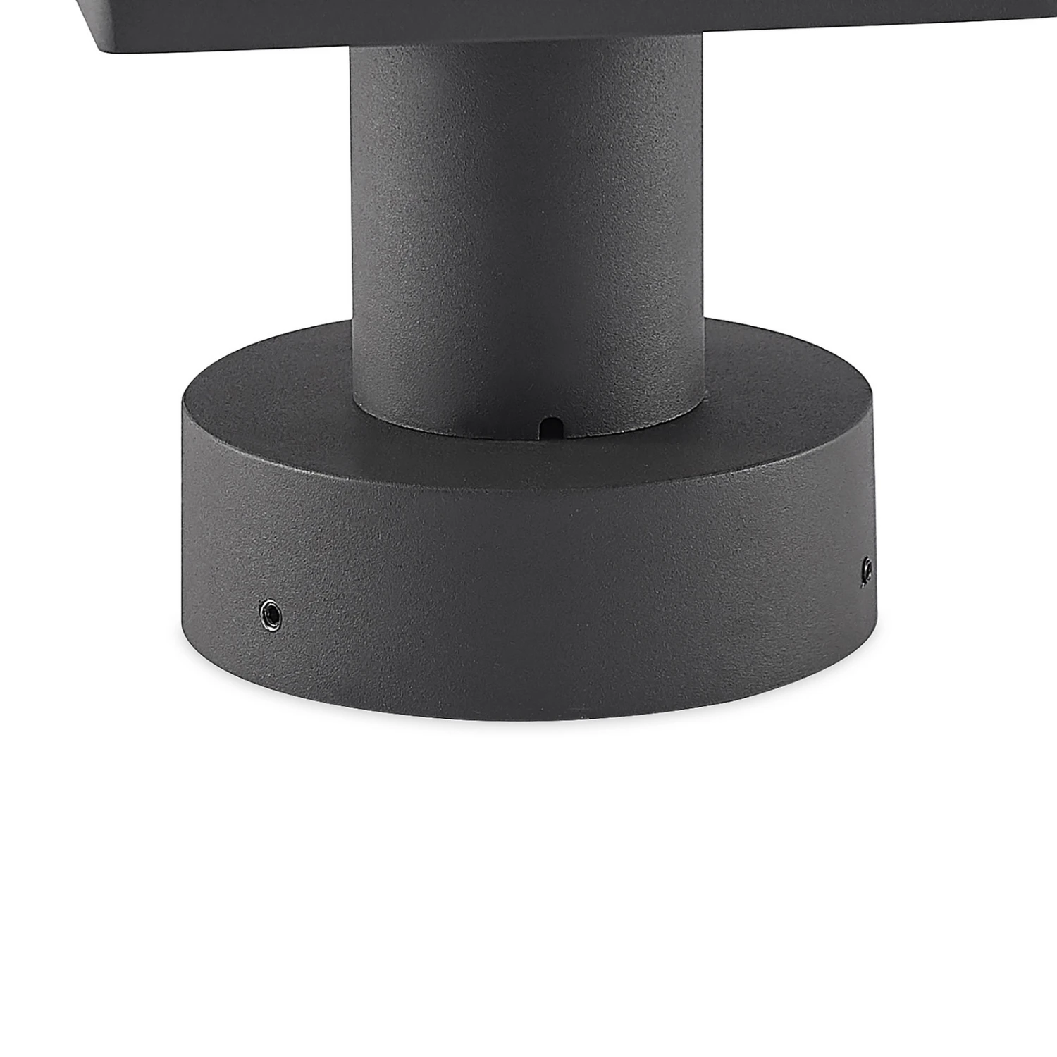 Lucande Timio Sockelleuchte Aus Aluminium 9 Lucande Timio Sockelleuchte Aus Aluminium – Bild 7