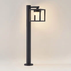 Lucande Timio Wegeleuchte, 80 Cm 15 Lucande Timio Wegeleuchte, 80 Cm -Lucande 9619313 4