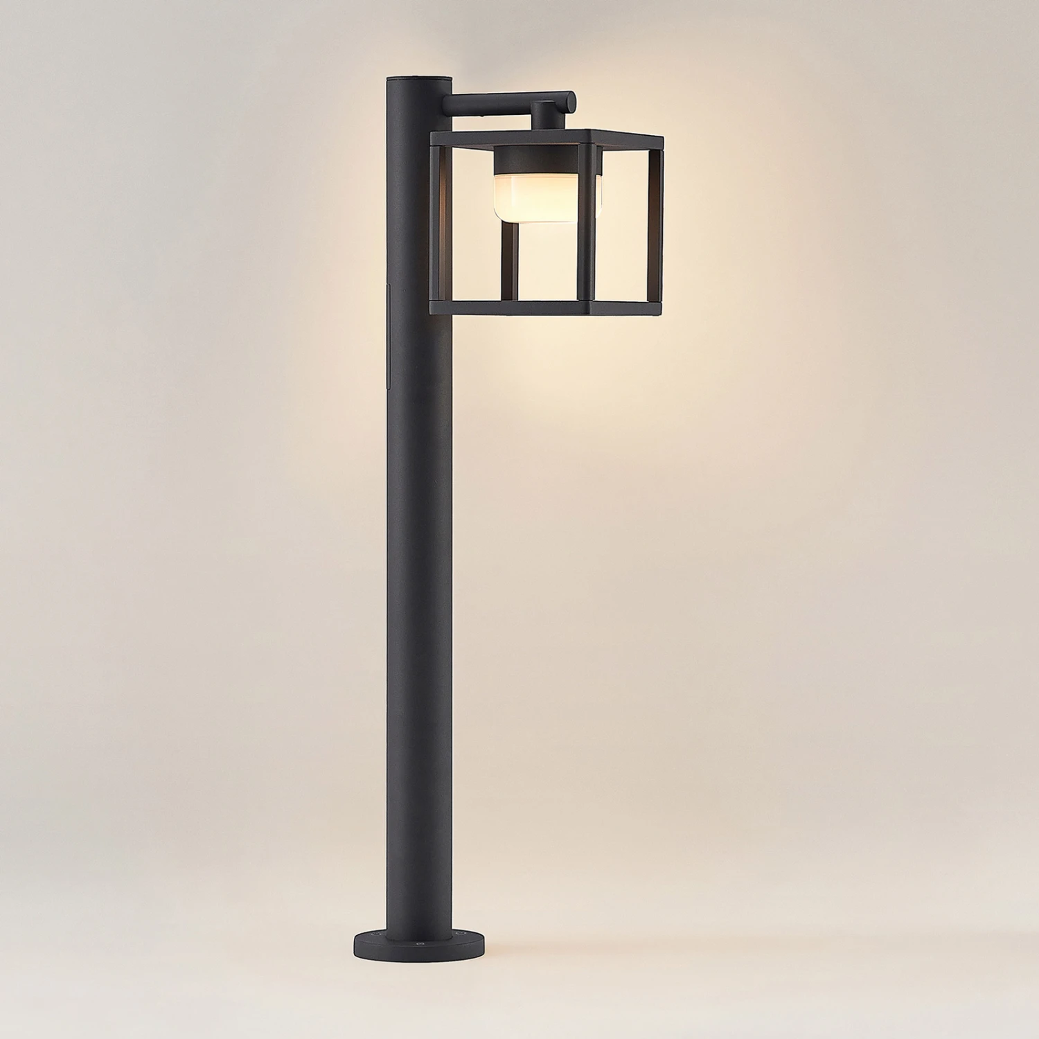 Lucande Timio Wegeleuchte, 80 Cm 7 Lucande Timio Wegeleuchte, 80 Cm – Bild 5