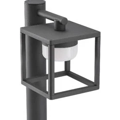 Lucande Timio Wegeleuchte, 80 Cm 16 Lucande Timio Wegeleuchte, 80 Cm -Lucande 9619313 5