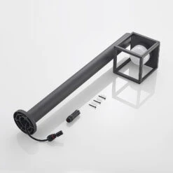 Lucande Timio Wegeleuchte, 80 Cm 19 Lucande Timio Wegeleuchte, 80 Cm -Lucande 9619313 8