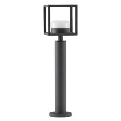 Lucande Timio Wegeleuchte, 60 Cm -Lucande 9619315 2